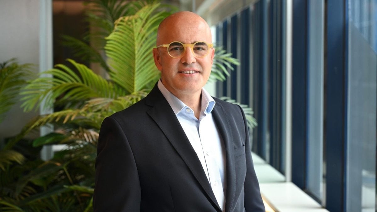 Sabancı Holding CEO’su Kıvanç Zaimler, “OVP bizim için bir referans.