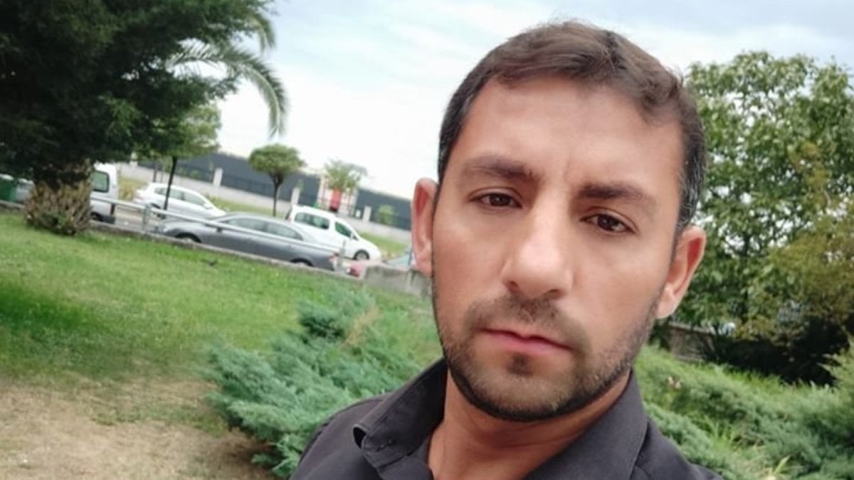 Canik ilçesinde, gönül ilişkisi yaşadığı öne sürülen Ferit Marhan’ı bıçak