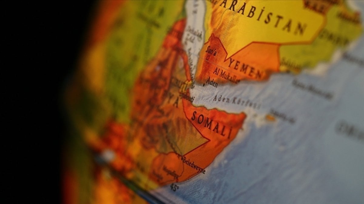 Somali’nin kuzeybatısında tek taraflı bağımsızlık ilan eden Somaliland, Venezuela’da anayasal