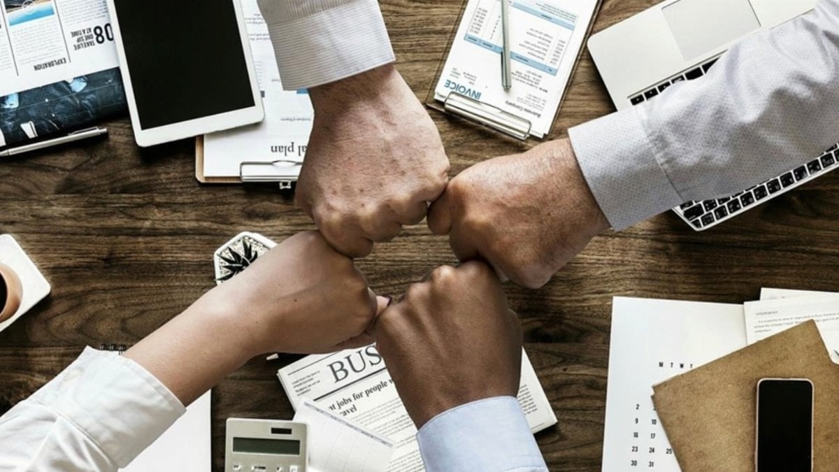 Son 5 yılda kapanan her bir şirketin yerine ortalama olarak