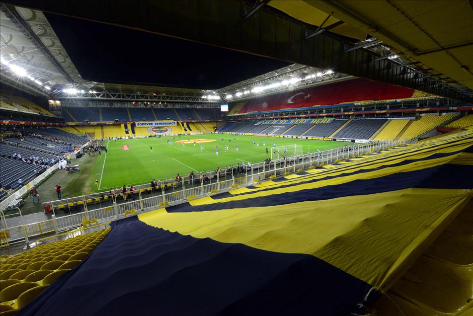 Fenerbahçe Şükrü Saraçoğlu Stadı'nın taşınacağı iddialarına açıklama geldi. Sarı-lacivertli kulübün