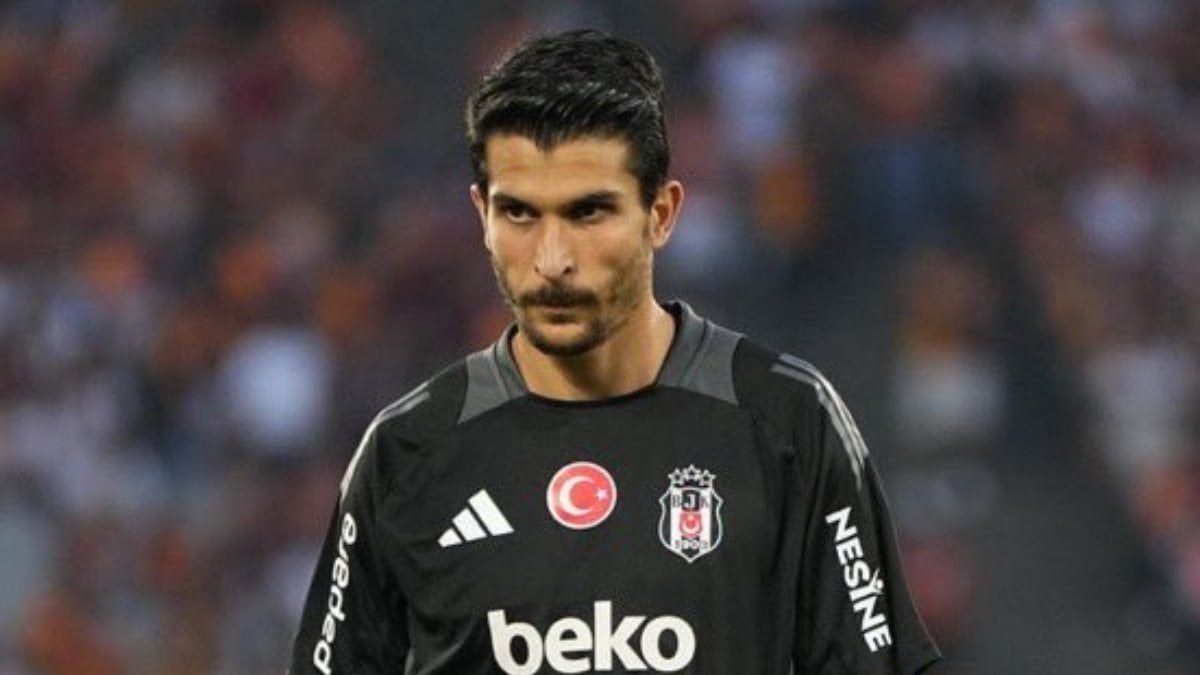 Fatih Karagümrük, takımlarında kadro dışı bırakılan Cenk Tosun ve Necip