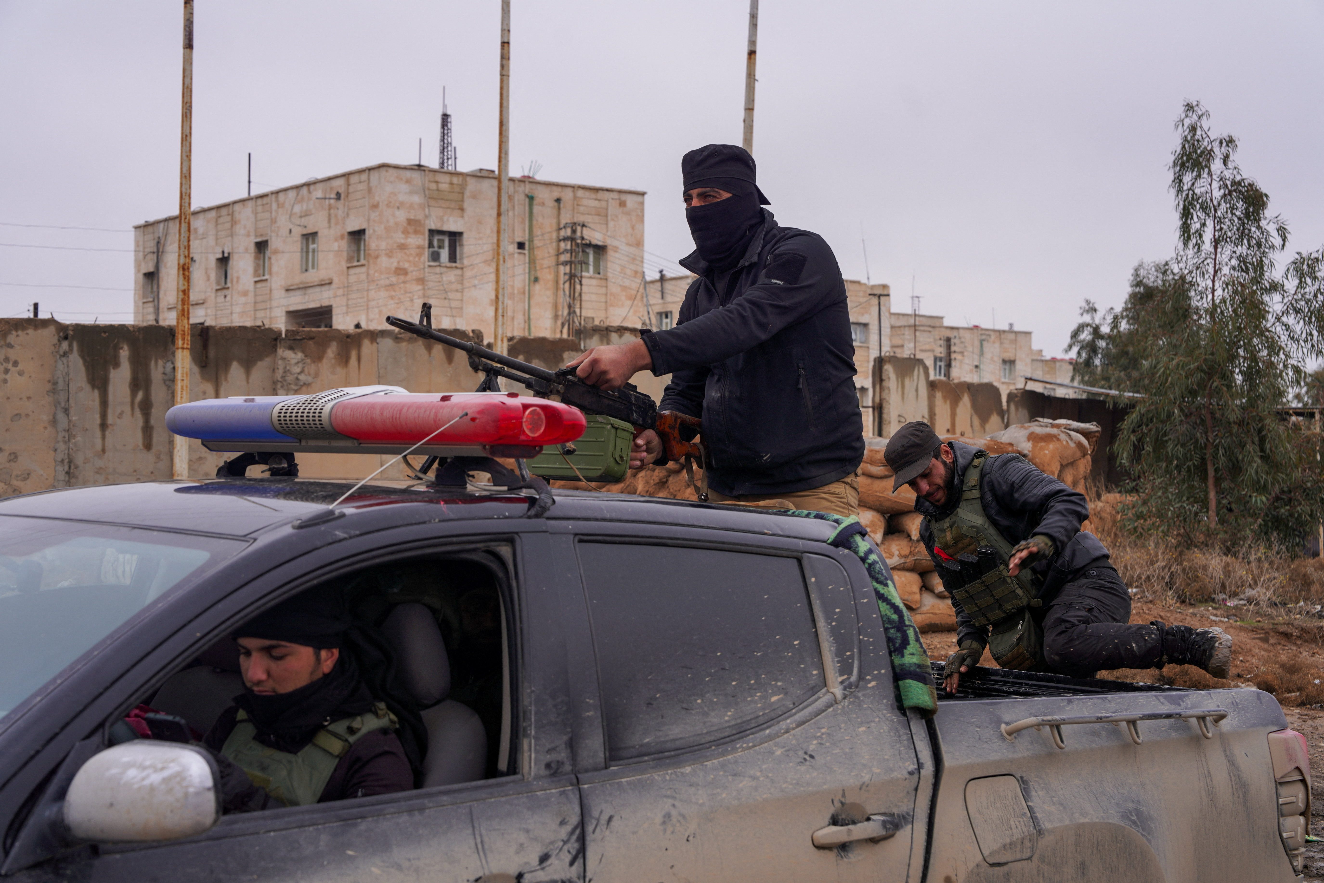 Suriye Savunma Bakanlığı, terör örgütü YPG ile varılan ateşkesin 15