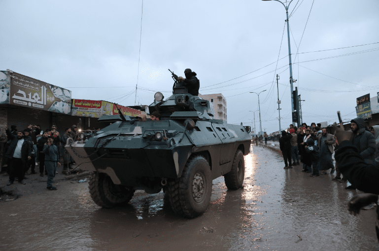 Suriye ordusunun terör örgütü YPG'ye düzenlediği operasyonlara ilişkin, güvenlik kaynaklarından