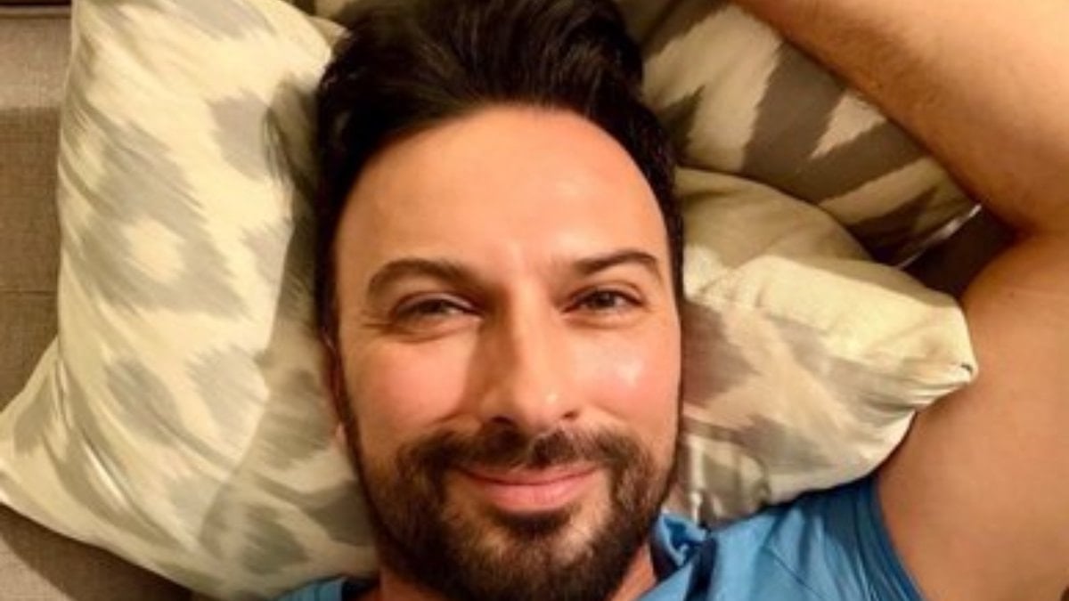 Uzun bir aradan sonra İstanbul'da 2 konser veren Tarkan, dinlenmeye