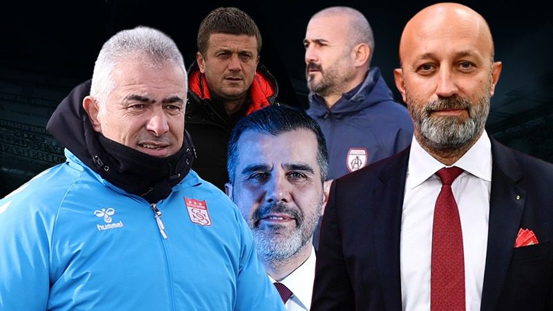 Türkiye Futbol Federasyonu (TFF), 108 teknik sorumlunun bahis nedeniyle Profesyonel