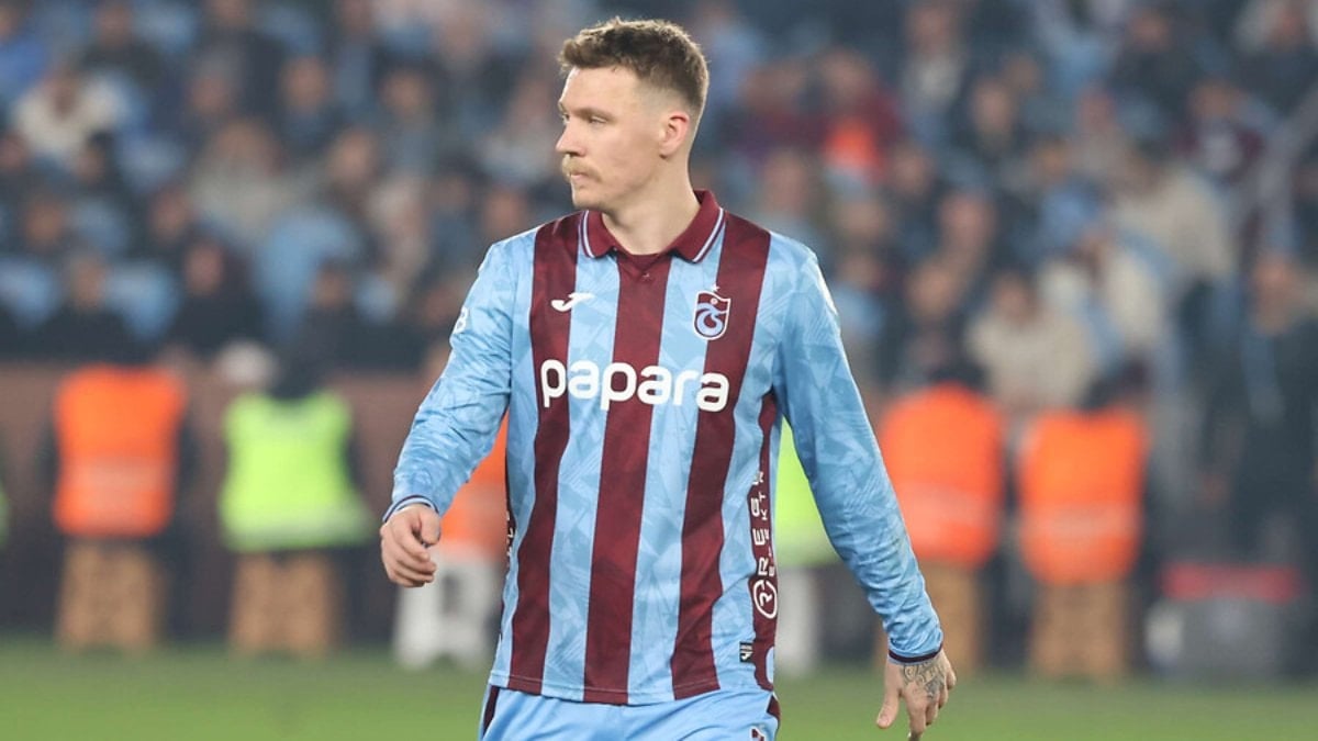 Trabzonspor resmi sitesinden yaptığı açıklamada Serdar Saatçı'nın kiralık olarak, Al
