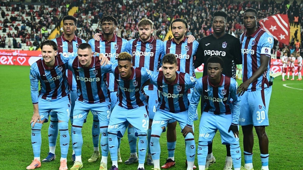 Sezonun ilk 11 haftasında 7 gol yiyen Trabzonspor, son 9