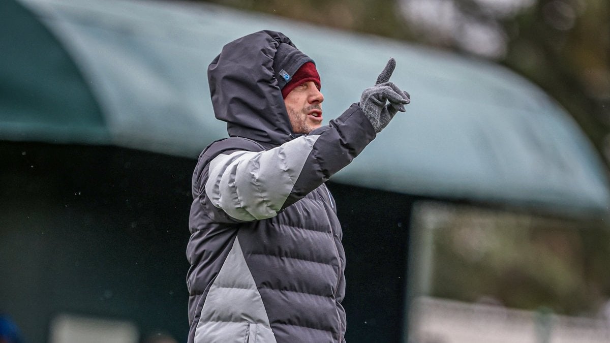 Fatih Tekke yönetimindeki Trabzonspor, Kocaelispor ile oynanacak Süper Lig maçının