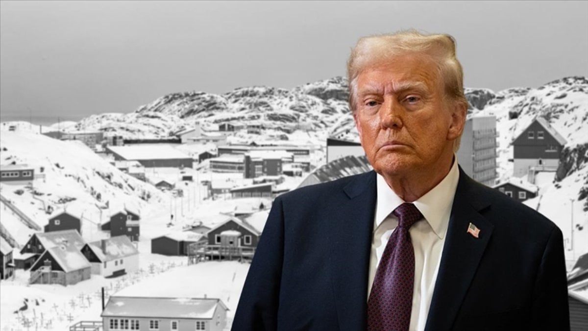 ABD Başkanı Donald Trump’ın Grönland’ın ele geçirilmesine yönelik askeri plan