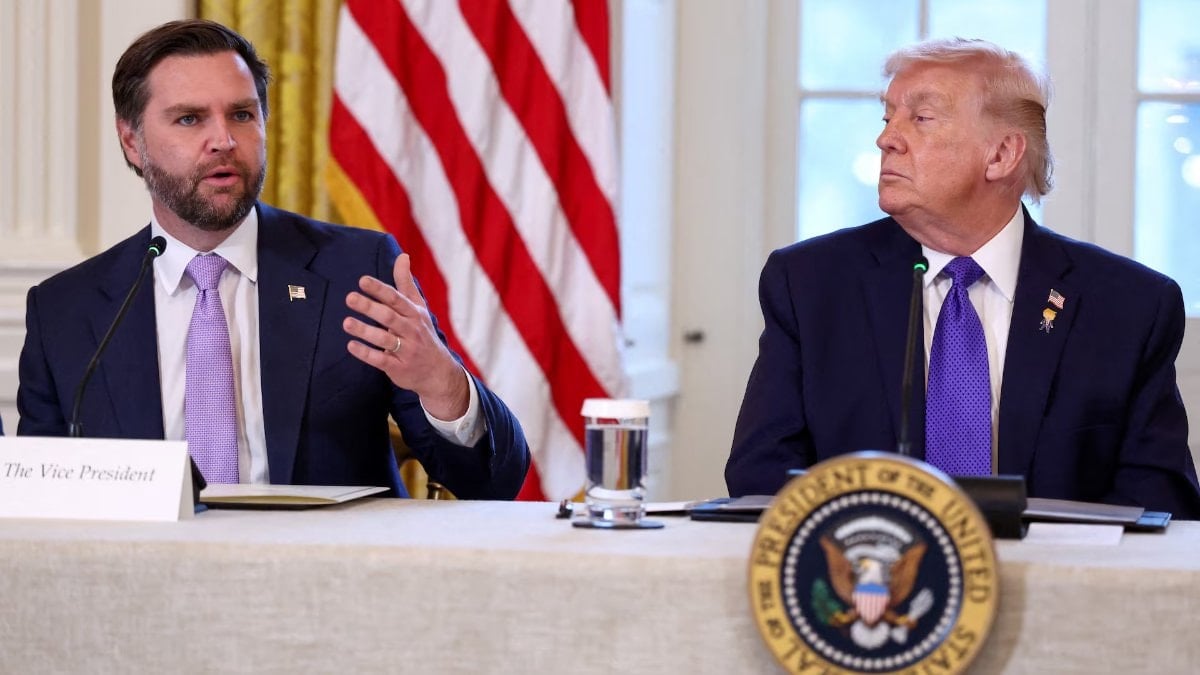ABD Başkanı Donald Trump'ın Venezuela'da askeri güç kullanmasının engellenmesini öngören