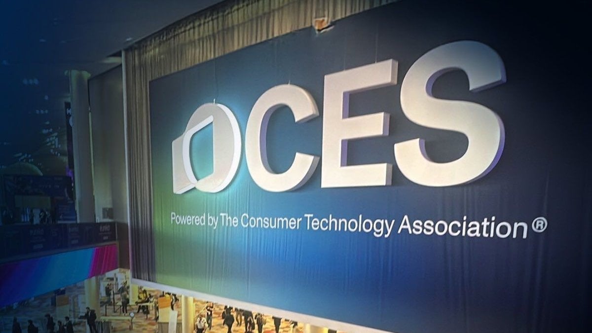 TT Ventures, CES 2026 kapsamında Investor Partnership programına dahil olarak