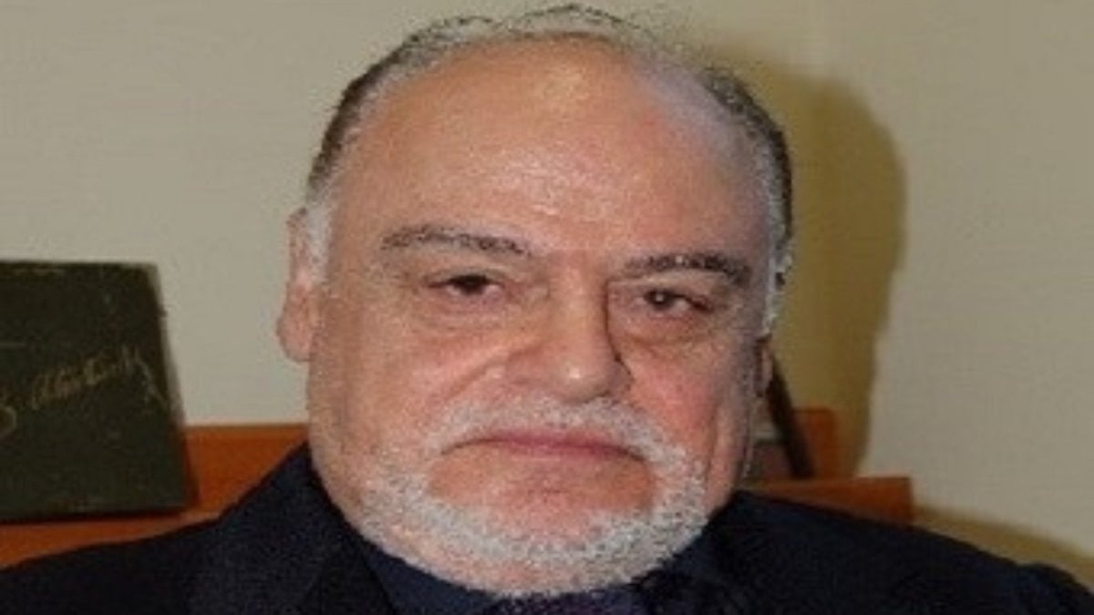 Türk operasının önemli isimlerinden Prof. Dr. Mesut İktu, 79 yaşında