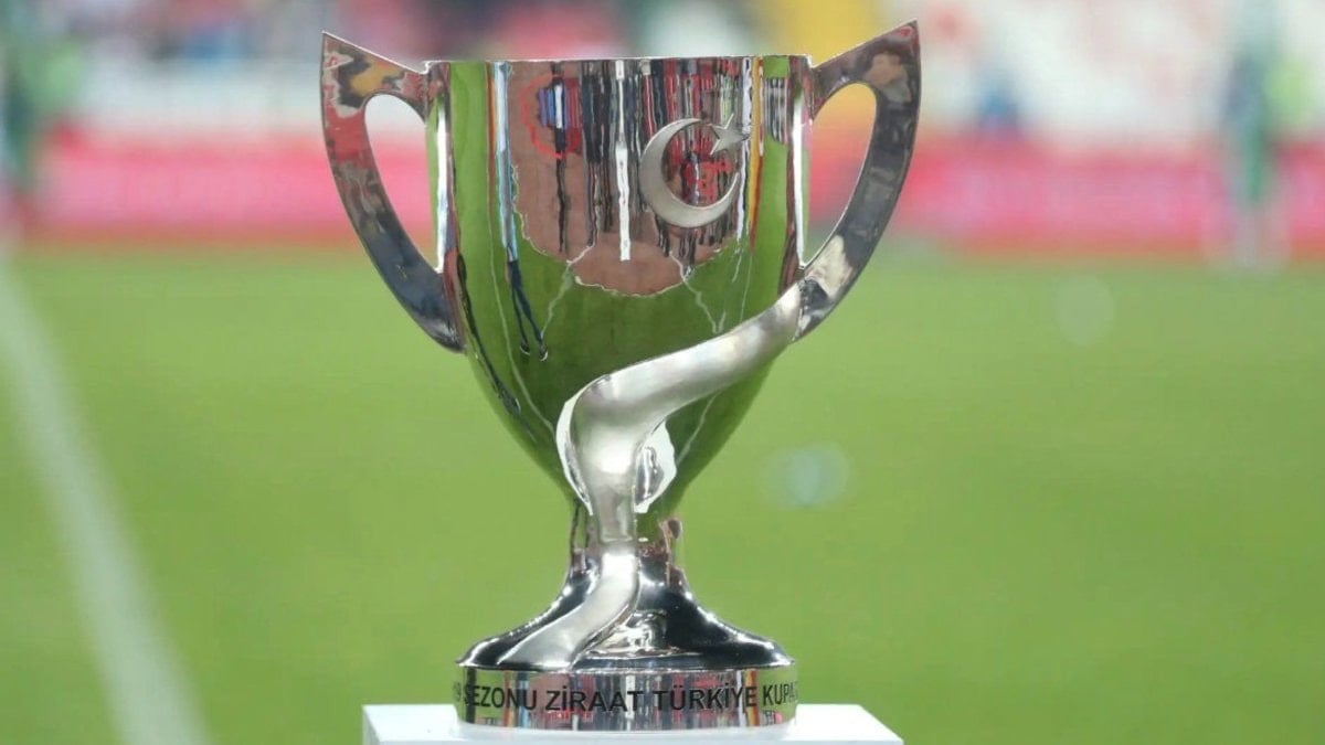 Türkiye Futbol Federasyonu, Ziraat Türkiye Kupası'nda çeyrek final, yarı final