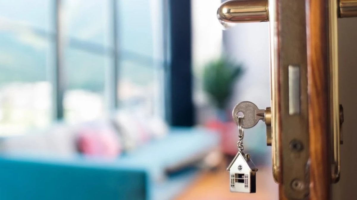 Endeksa'nın açıkladığı rapora göre, Türkiye genelinde konut fiyatları yüzde 27,2