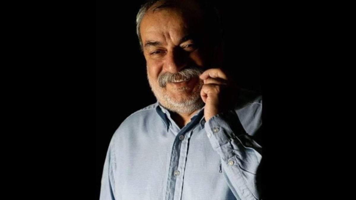 Tiyatro, sinema ve dizi oyuncusu Koray Ergün, 68 yaşında hayatını