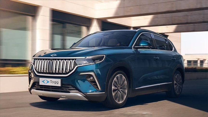 Türkiye'nin yerli otomobil markası Togg, ürün yelpazesini geliştiriyor. Uygun fiyatlı