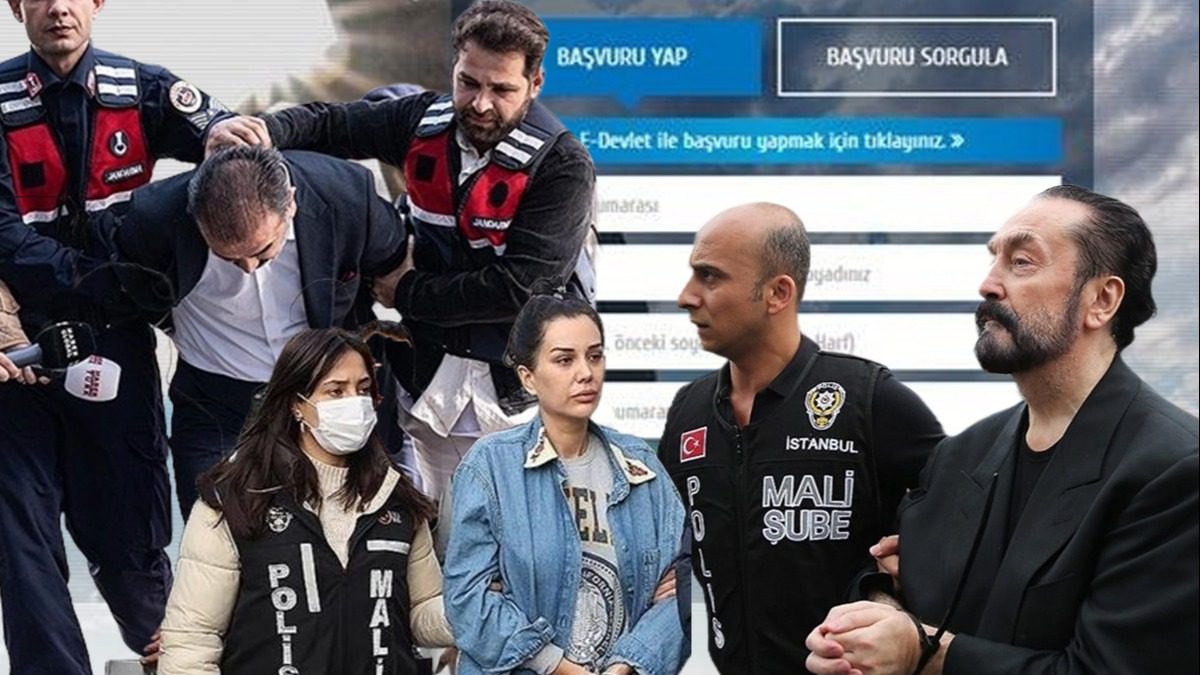 Geçen yıl Cumhurbaşkanlığı İletişim Merkezi'ne (CİMER) 5 milyon 525 bin