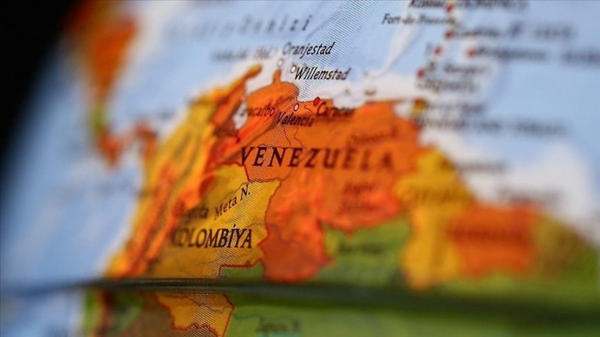Venezuela'da aralarında siyasi tutukluların da bulunduğu 116 kişinin cezaevinden salıverildiği