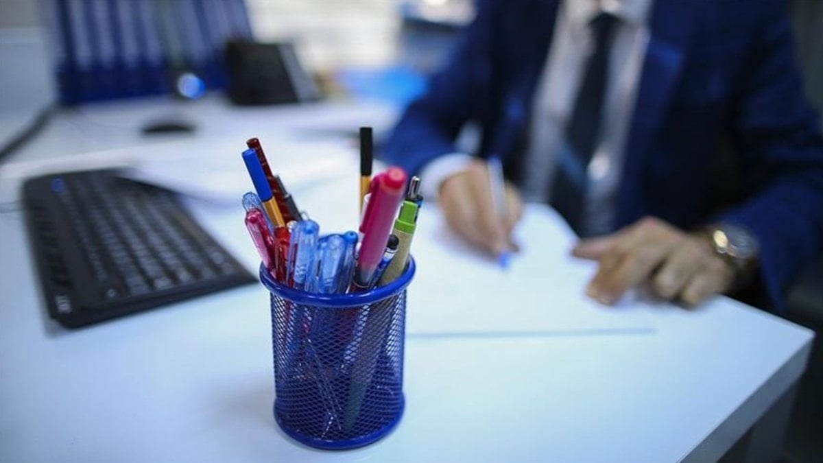 Daha verimli çalışılması için vergi dairelerinin kuruluş, görev ve yetkilerine