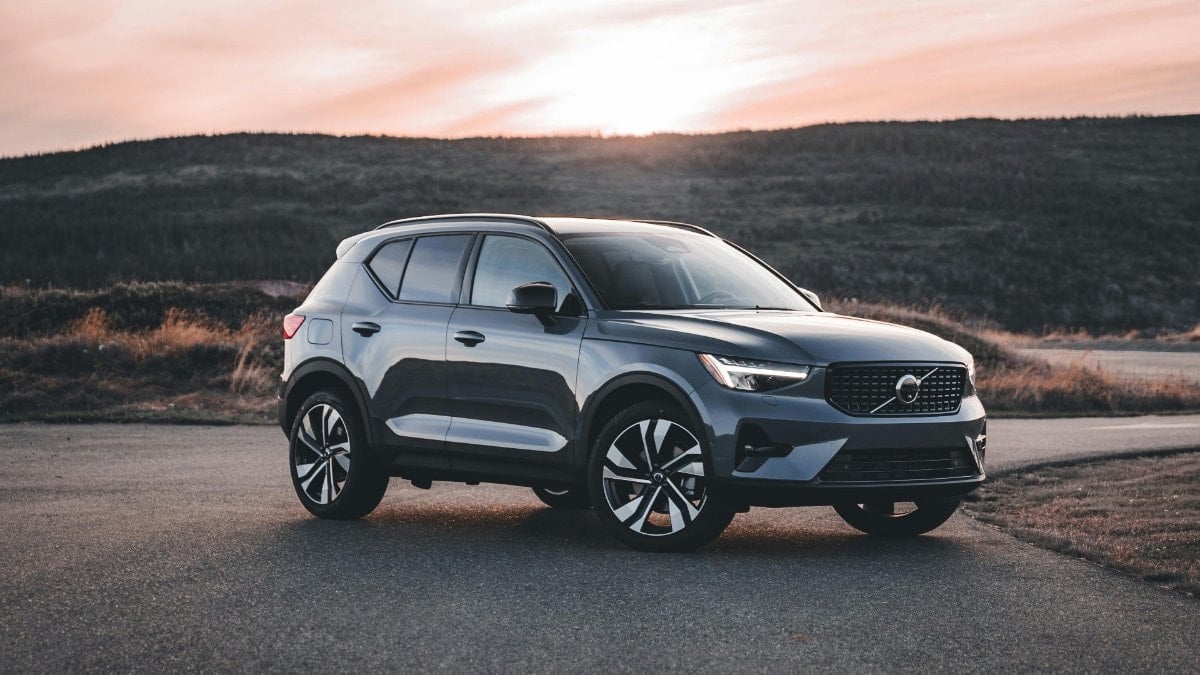 Volvo, 2021 ve sonrası üretilen 2,5 milyondan fazla araca ücretsiz
