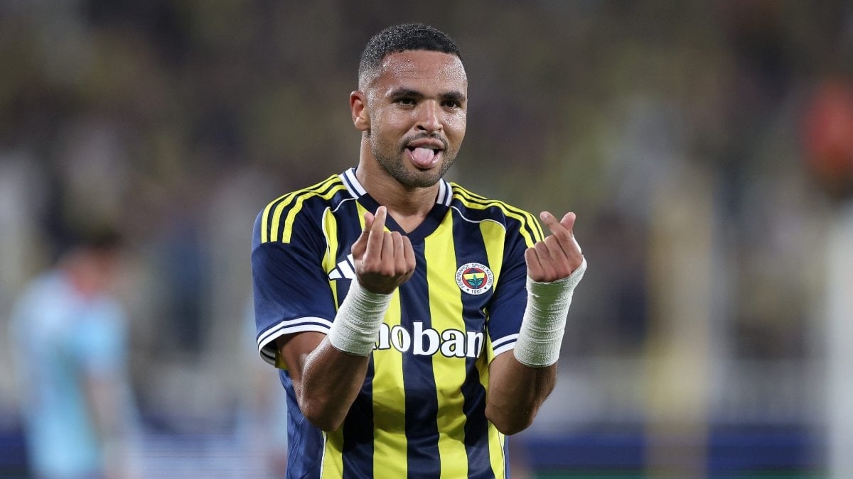 Serie A ekibi Juventus, Youssef En-Nesyri'nin transferini bitirmeye hazırlanıyor. İtalyan