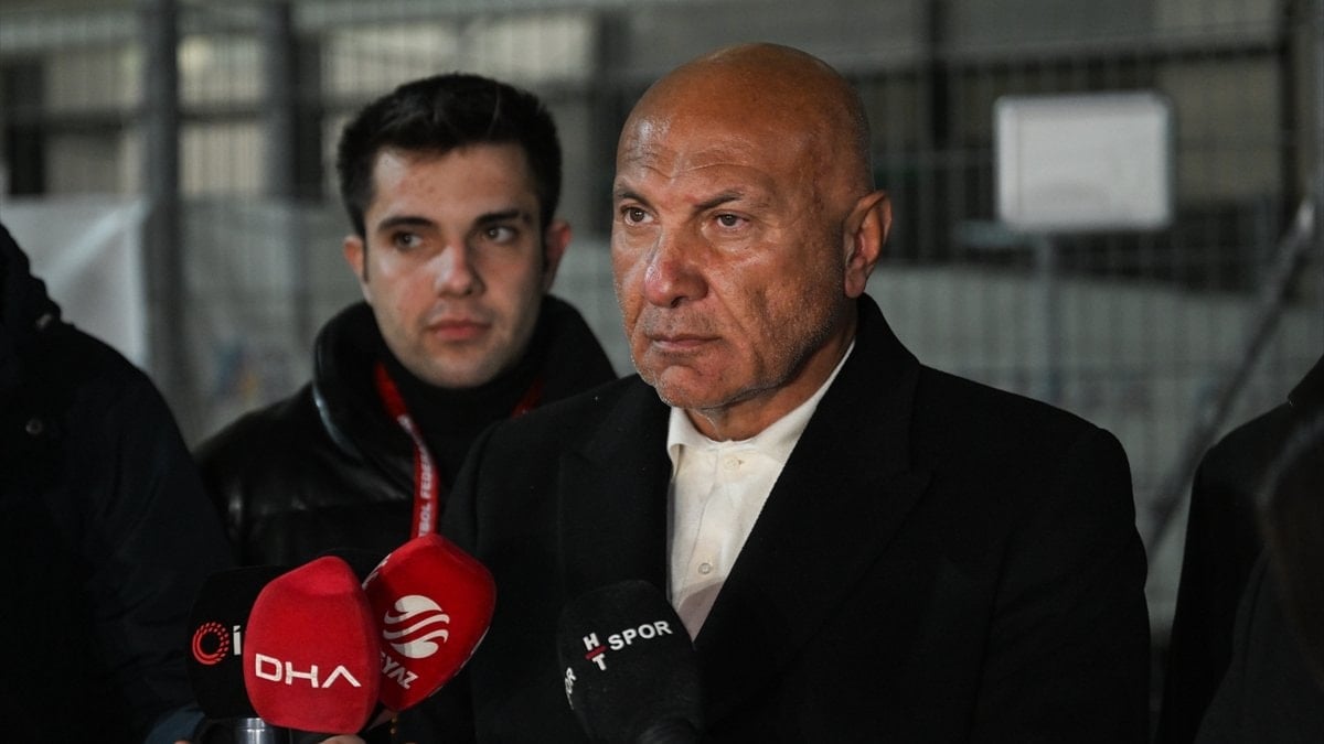 Samsunspor Başkanı Yüksel Yıldırım, Fenerbahçe'ye transfer olan Anthony Musaba hakkında