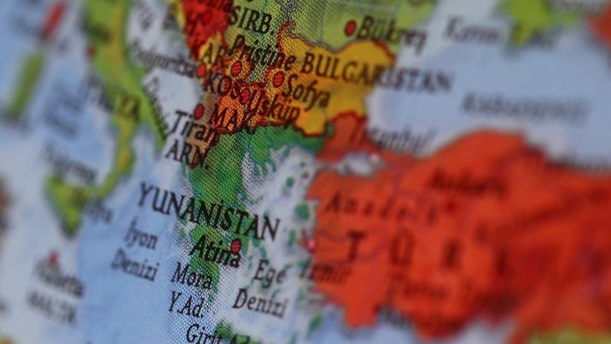 Türklerin Dedeağaç'ta çok sayıda gayrimenkul satın aldığını iddia eden Yunan