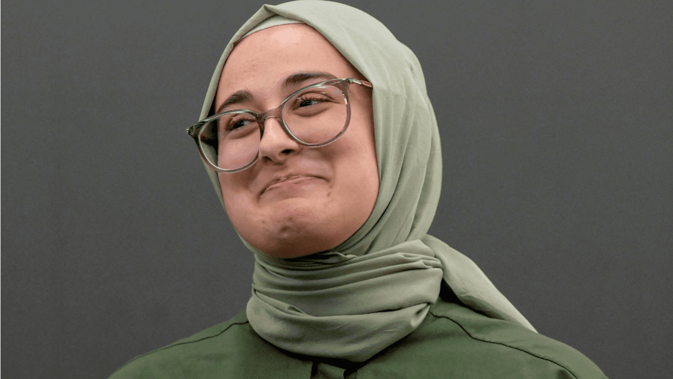 ABD'de Filistin desteği nedeniyle gözaltına alınan doktora öğrencisi Rümeysa Öztürk'ün