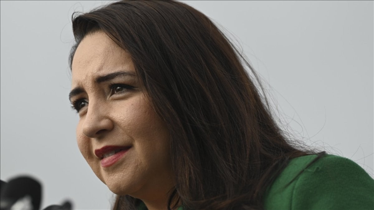 Gazze'de hala ateşkesin sağlanamadığına dikkat çeken ABD Temsilciler Meclisi Üyesi