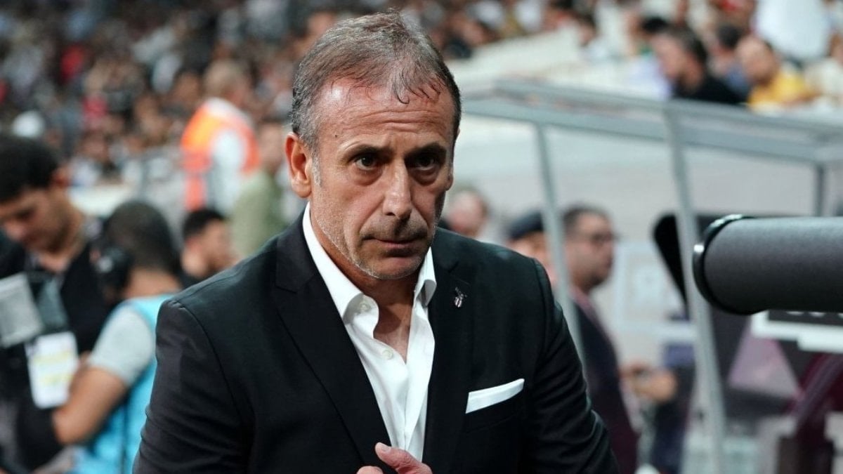 Trabzonspor'un şampiyonluk hasretine son veren Abdullah Avcı, katıldığı programda itirafta