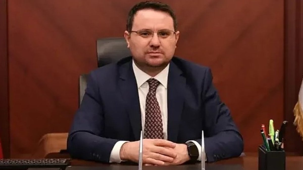 Adalet Bakanı Akın Gürlek hakkında sosyal medyada tehdit içerikli paylaşım