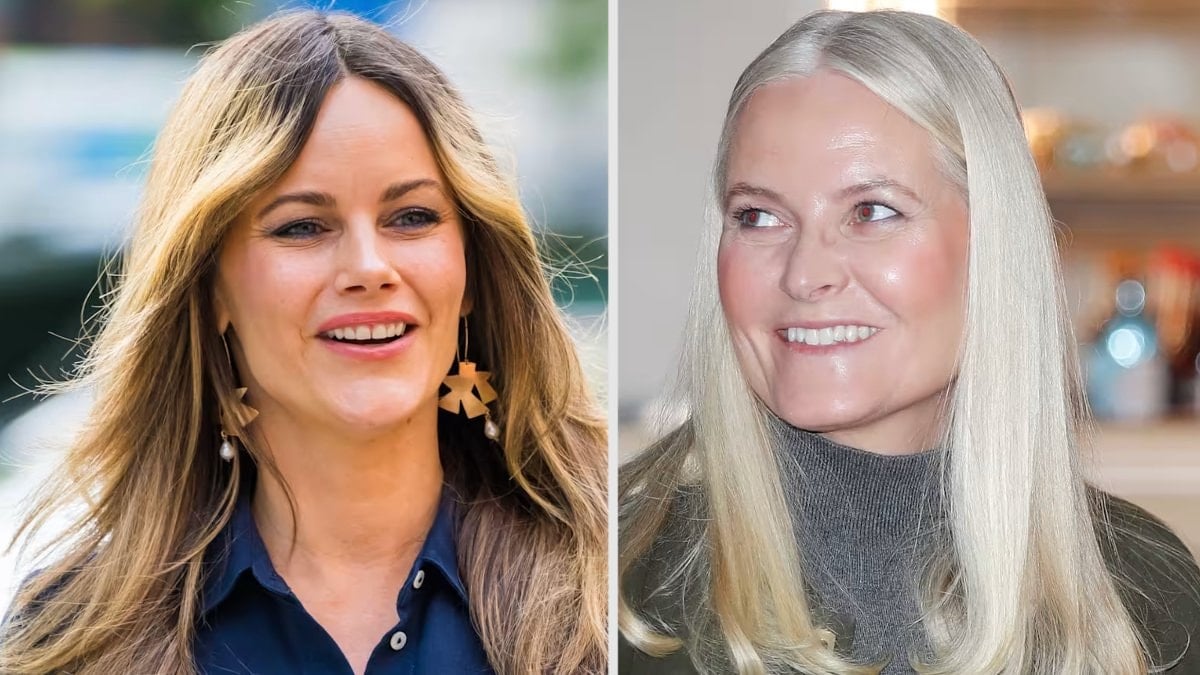 Epstein skandalına dair gün yüzüne çıkan yeni dosyalar, Norveç Kraliyet