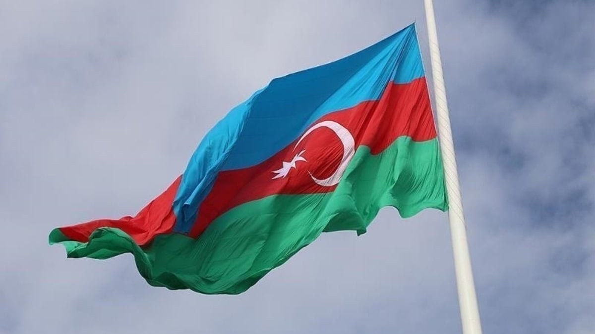 Azerbaycan Dijital Kalkınma ve Ulaştırma Bakanı Reşat Nebiyev, İsrail Başbakanlık
