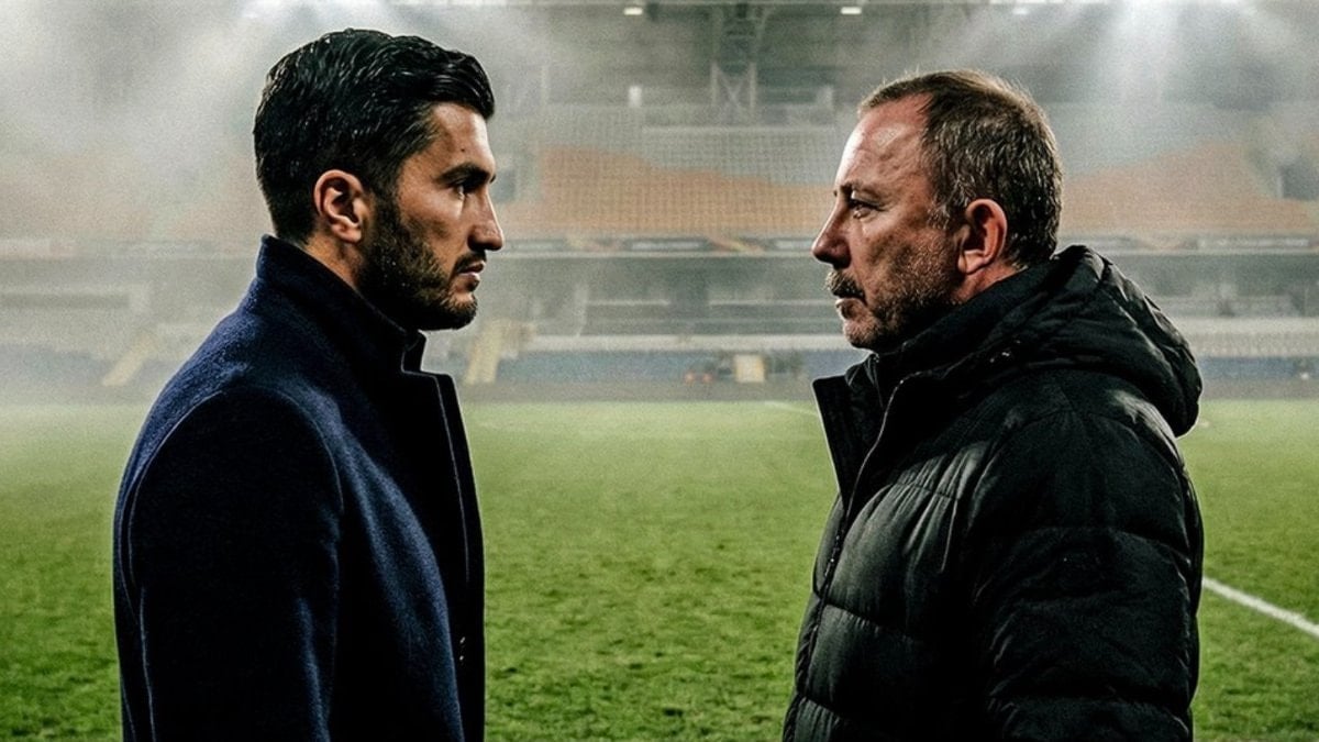 Başakşehir ile Beşiktaş, 22. haftada karşı karşıya gelecek. Mücadele, geçmişte
