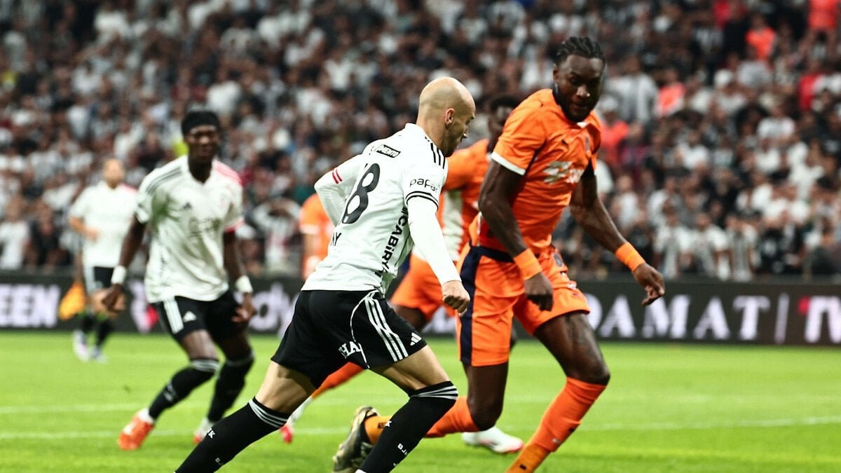Süper Lig ve Türkiye Kupası'nda daha önce 38 kez karşı