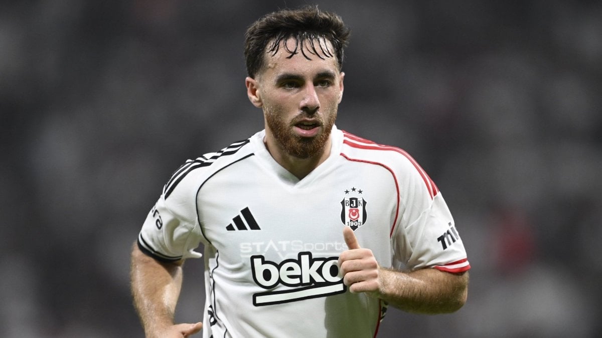 Form grafiğini yükselten Orkun Kökçü, son haftalardaki gol ve asist