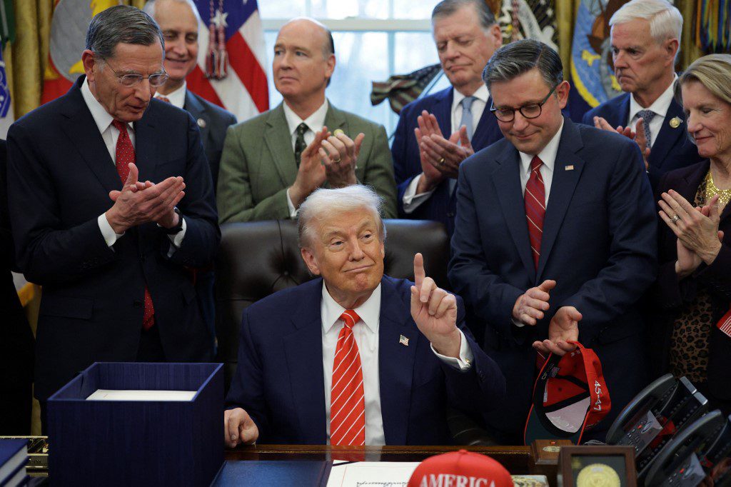 Olası bir ABD-İran çatışmasına Amerikan kamuoyunun desteğini az gören Beyaz