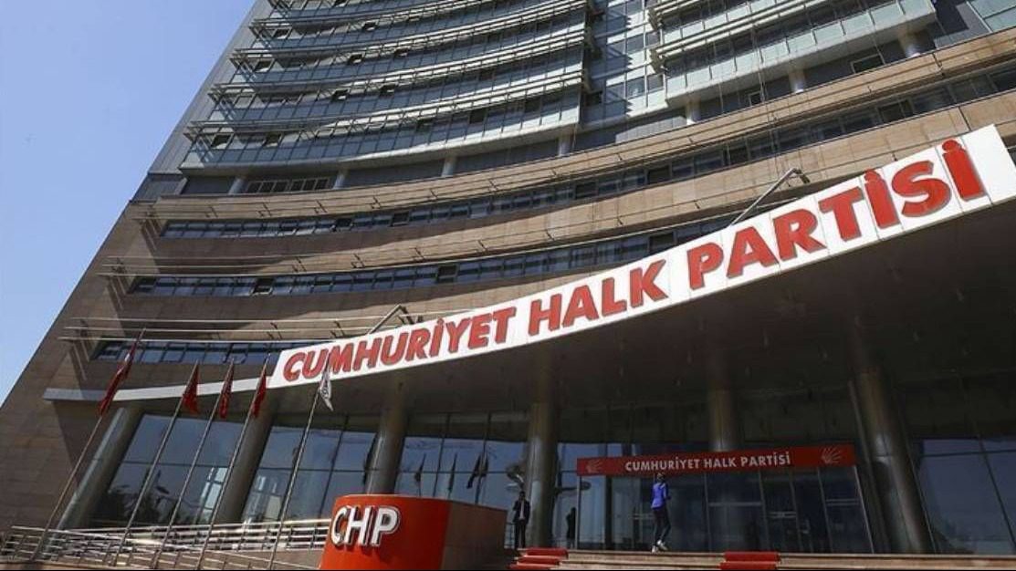 İstanbul 40. Ağır Ceza Mahkemesi, CHP kurultayına ilişkin görülen ceza