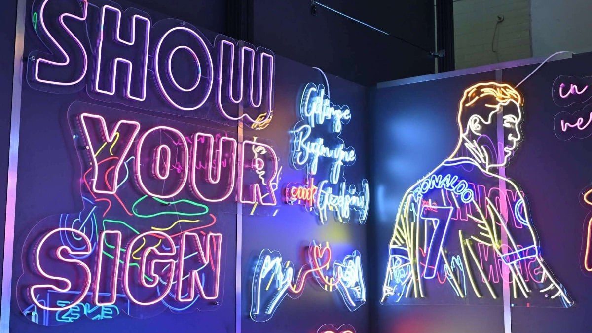 Dijital baskı ve endüstriyel reklam sektörü, milyonlarca dolarlık hacmiyle dikkat