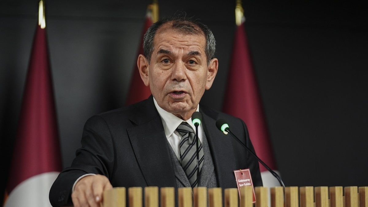 Dursun Özbek, Türkiye Futbol Federasyonu (TFF) Başkanı İbrahim Hacıosmanoğlu ile