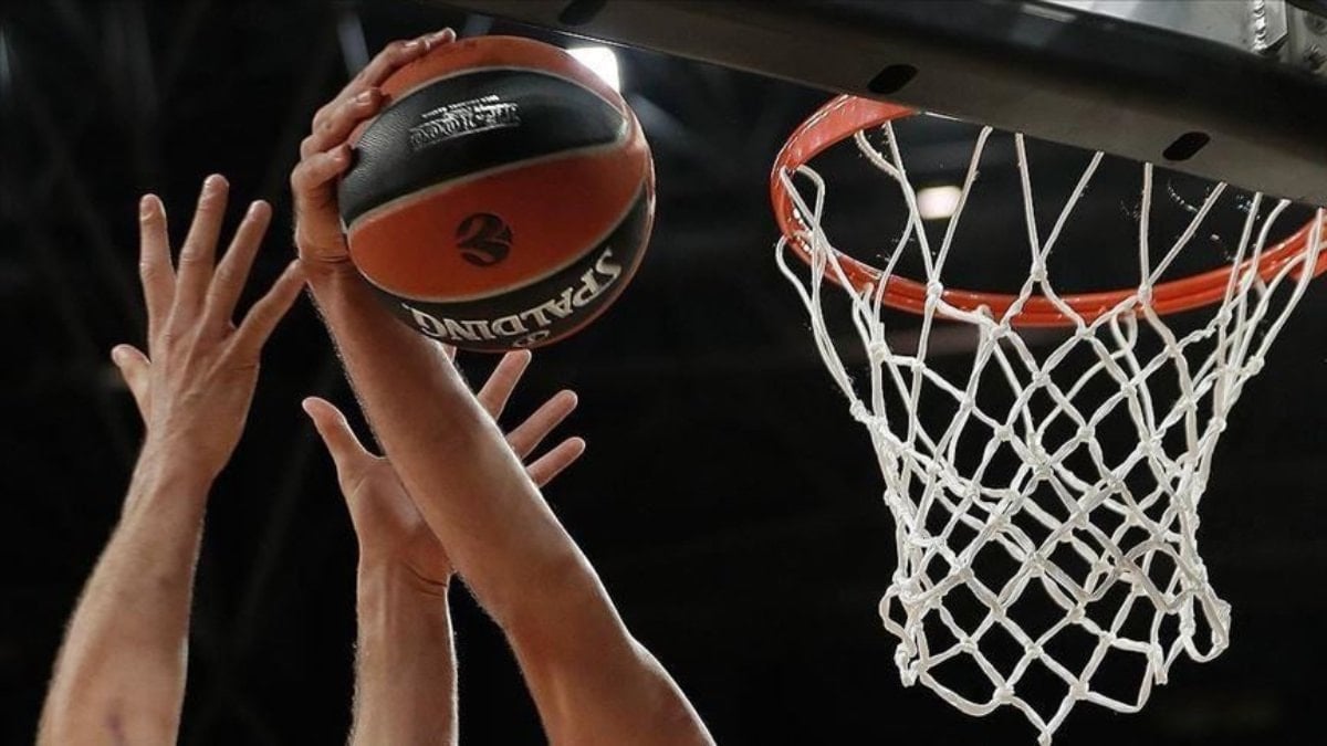 Avrupa basketbolunun kulüpler düzeyindeki bir numaralı organizasyonu EuroLeague'de 28. hafta