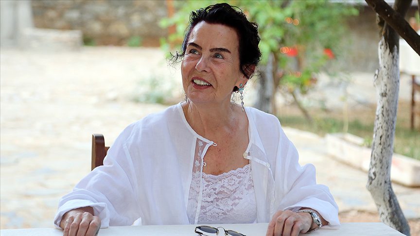 Türk sinemasının unutulmaz isimlerinden Fatma Girik'in vasiyetnamesine ilişkin açılan davada
