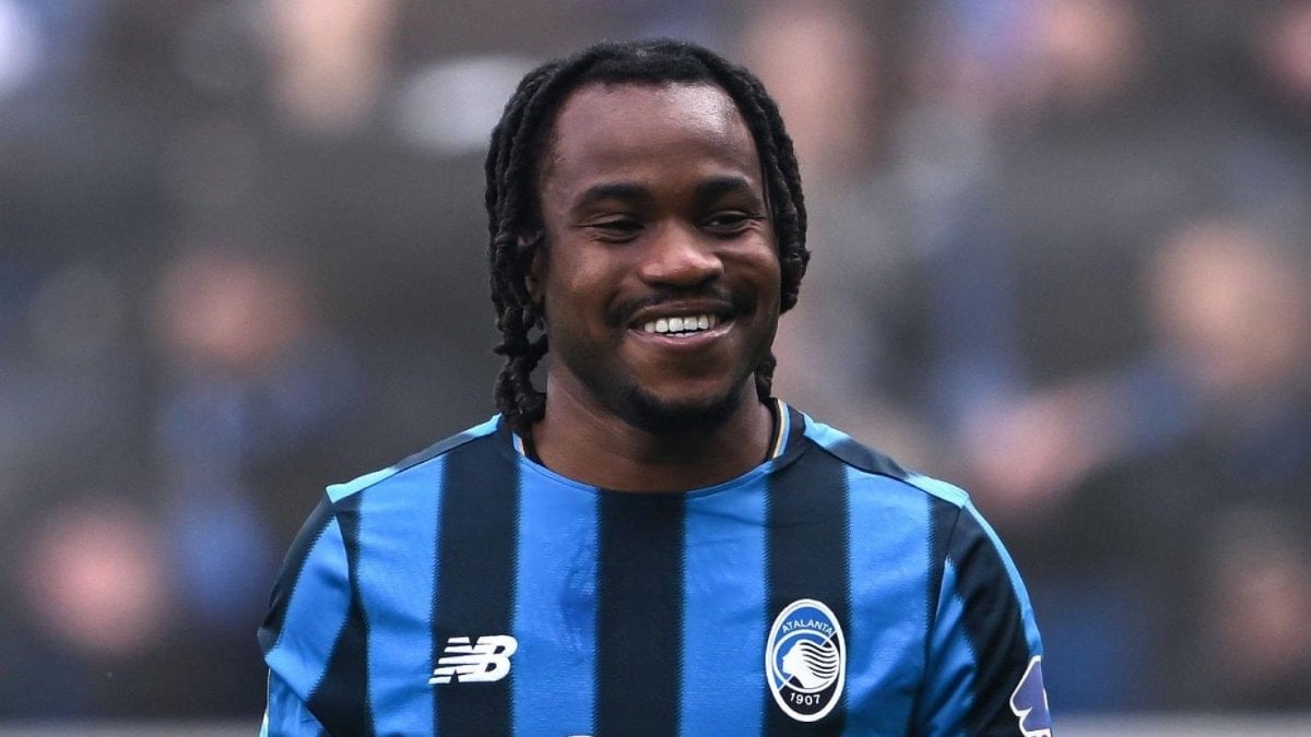 Fenerbahçe'nin anlaşma aşamasına geldiği Ademola Lookman transferi, Atletico Madrid'in son