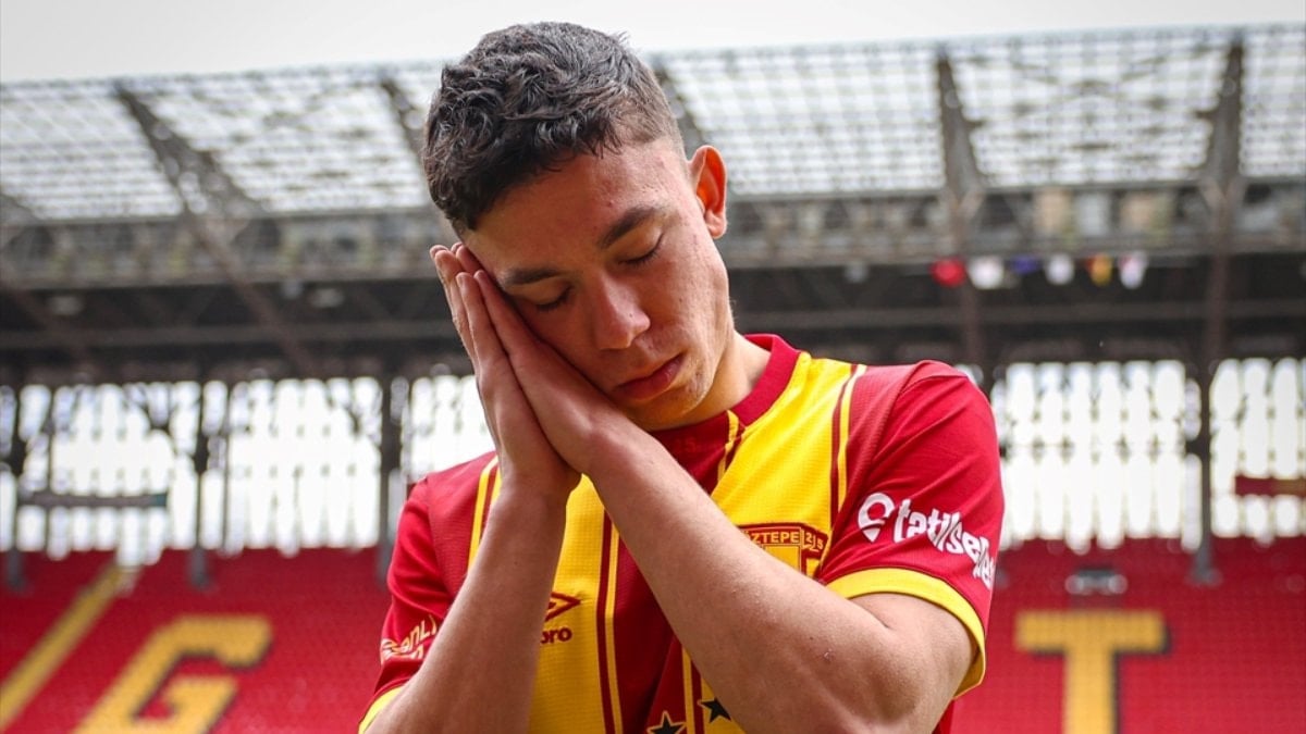 Ara transfer döneminde son olarak kadrosunu Filip Krastev'le güçlendiren Süper
