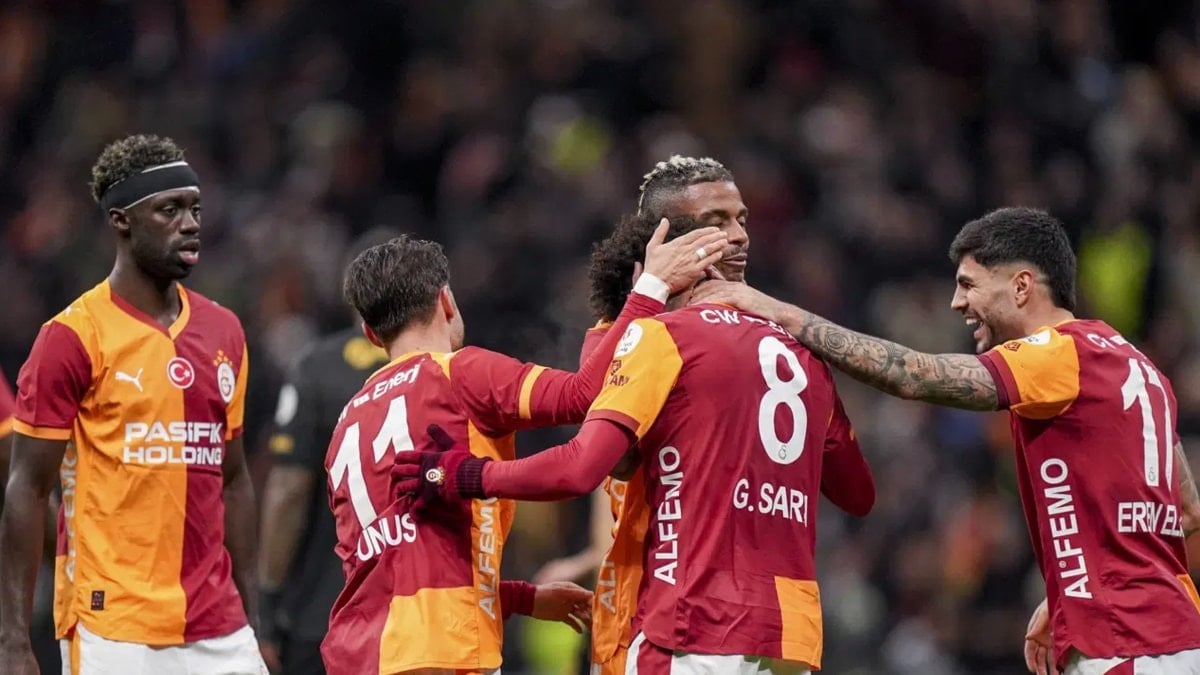 Galatasaray'ın, Süper Lig'in 21. haftasında yarın deplasmanda oynayacağı Rizespor maçının