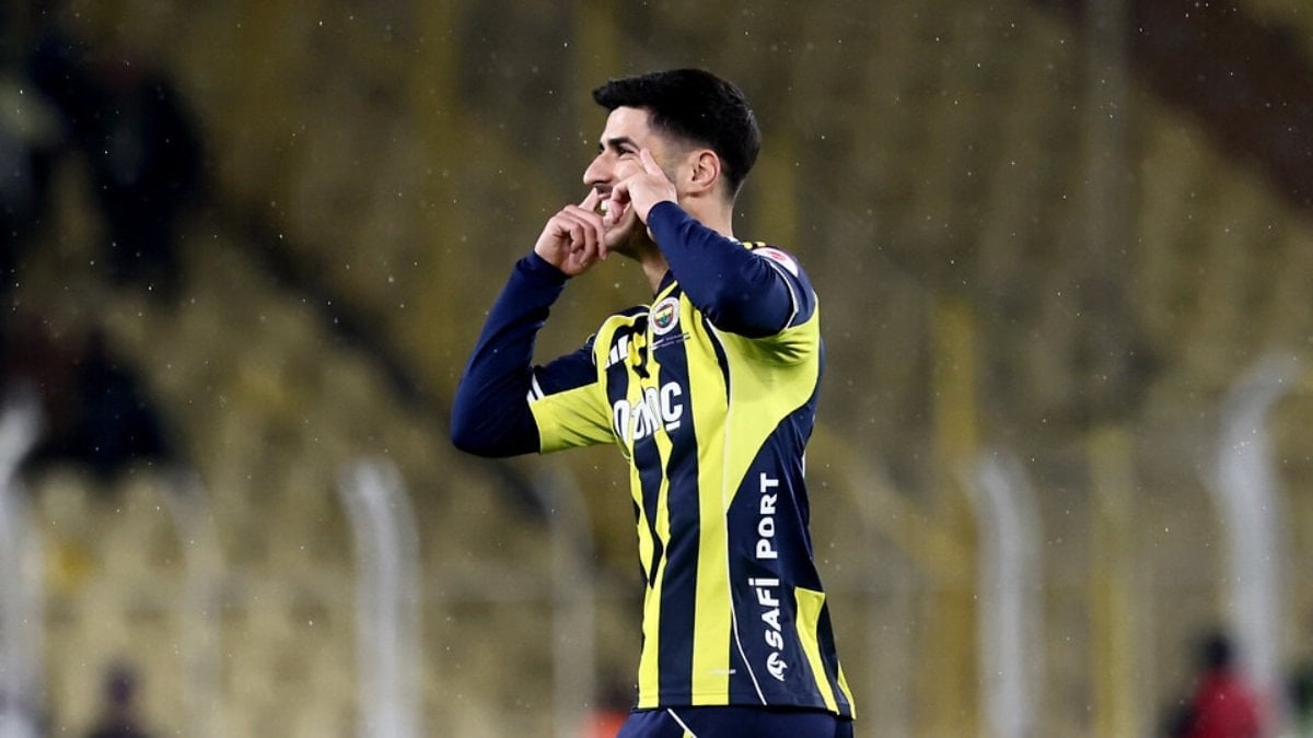 Fenerbahçe'nin İspanyol yıldızı Marco Asensio'nun geleceğine dair yeni bir gelişme