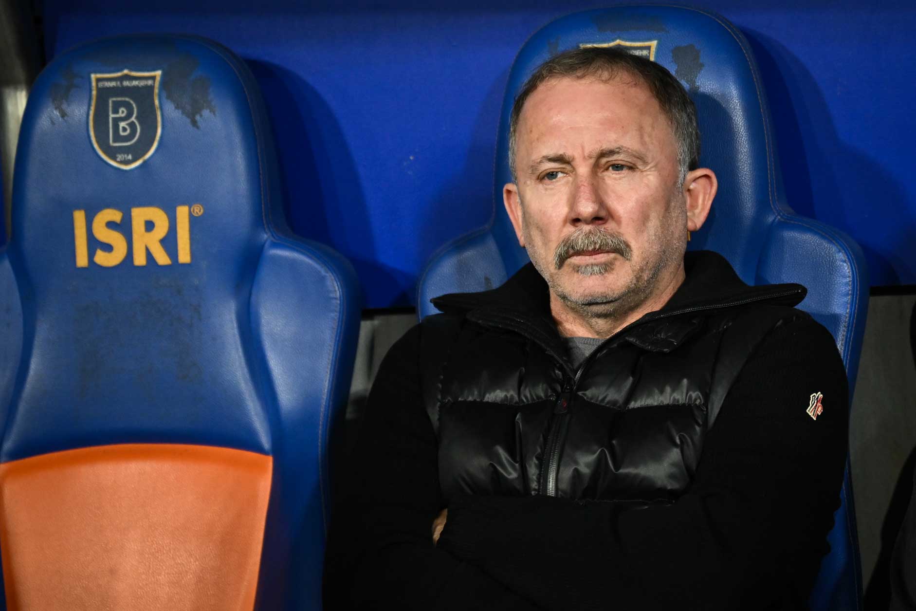 "Günün negatif tarafı bu oldu" diyen Sergen Yalçın eksiklerini açıkladı.