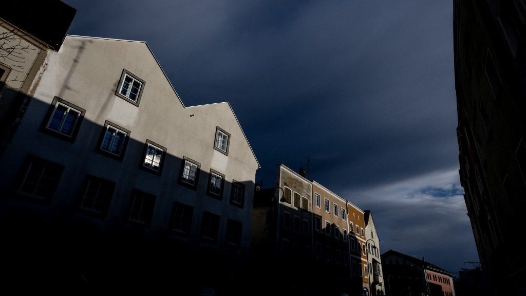 Avusturya hükümeti, Adolf Hitler’in doğduğu evi polis karakoluna dönüştürme kararı