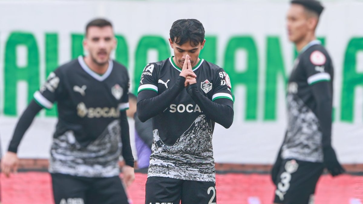 Iğdır FK, Türkiye Kupası B Grubu 3. hafta maçında evinde